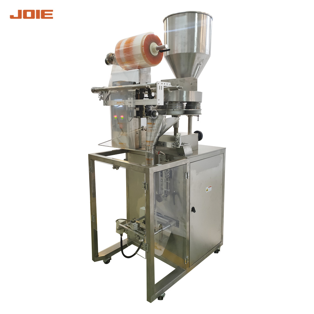 Machine d'emballage de sachets