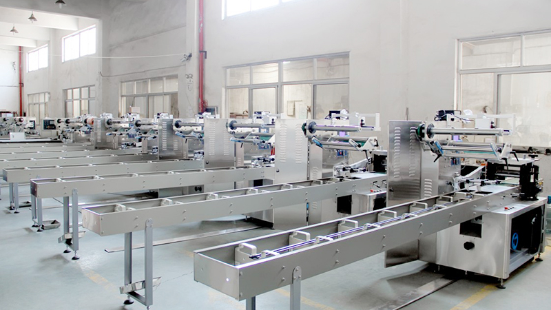 Chine Machine d'emballage liquide
