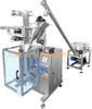 Machine à emballer verticale automatique multi-fonctions
