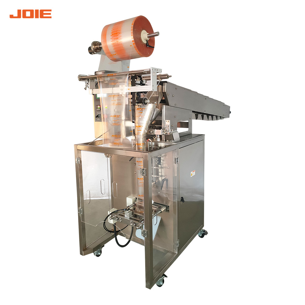 Machine de conditionnement de céréales