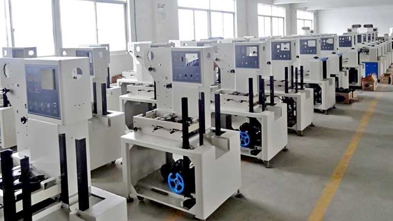 Chine machine d'emballage verticale