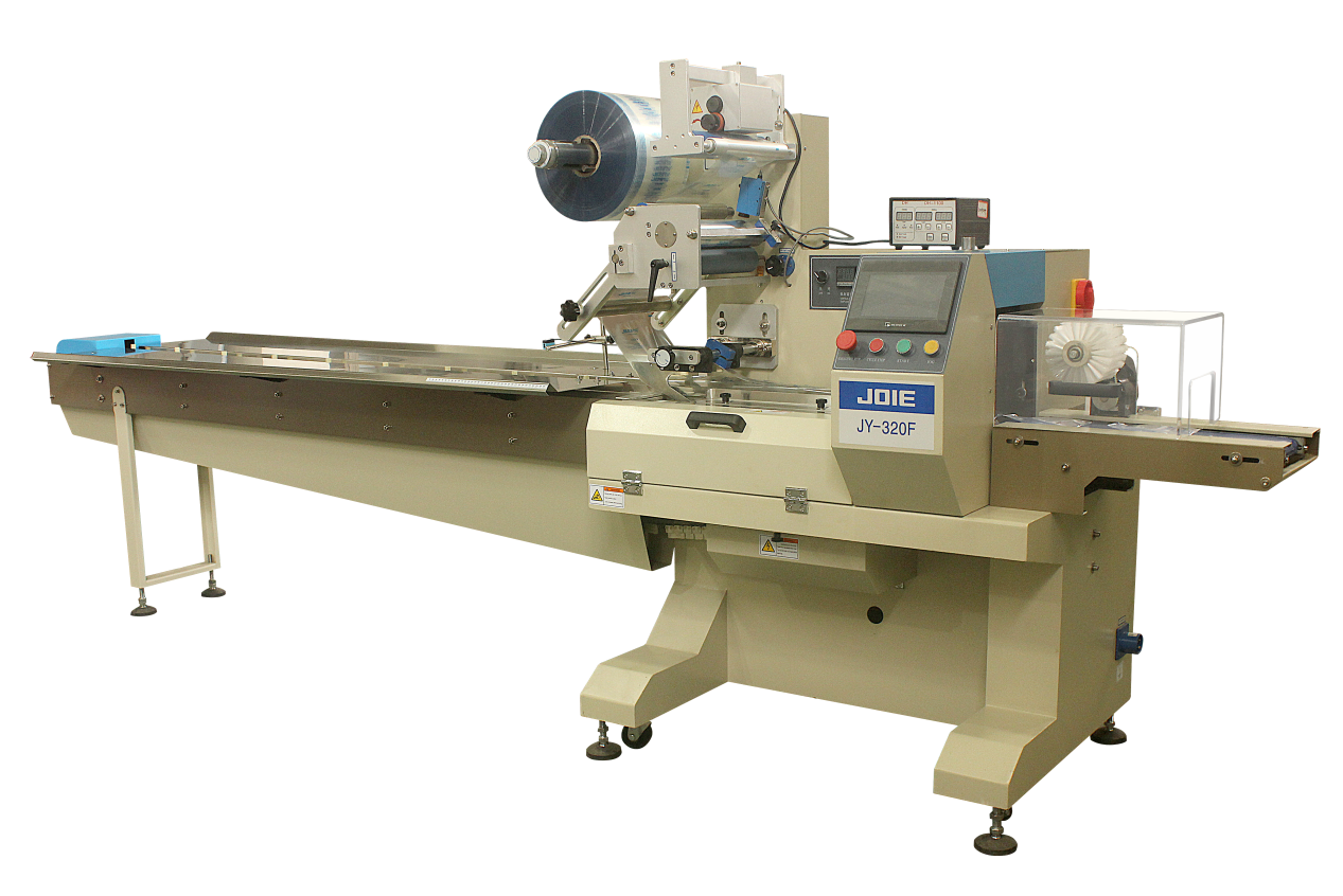 Machines d'emballage de légumes