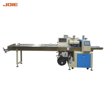 Machine d'emballage de biscuits