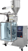 Machine à emballer verticale de sac de film de qualité d'oreiller