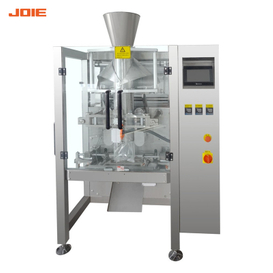 Machine à emballer verticale automatique de qualité professionnelle