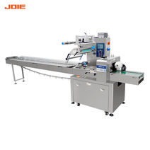 Machine à emballer le pain