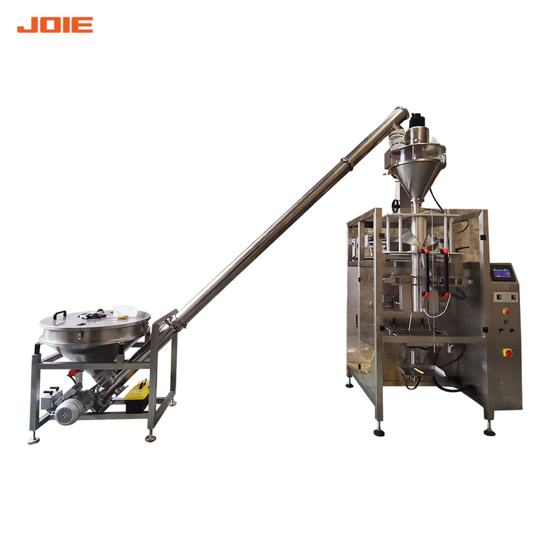 Machine à emballer verticale automatique de sac de qualité