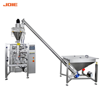machine à emballer horizontale professionnelle automatique de poudre