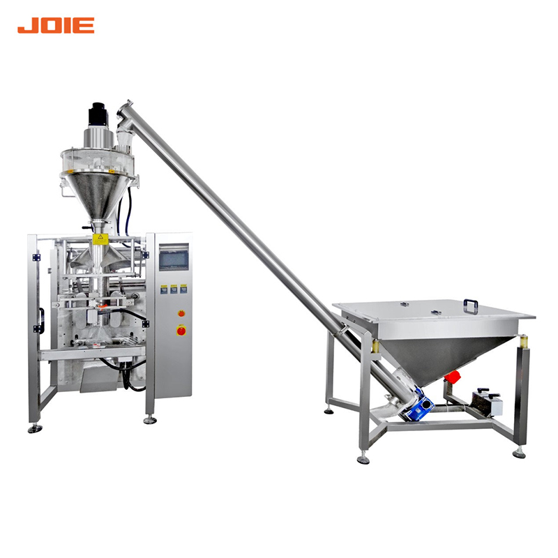 Machine à emballer verticale de remplissage de nourriture de biscuit professionnel de la Chine Flow Pack horizontal VFFS